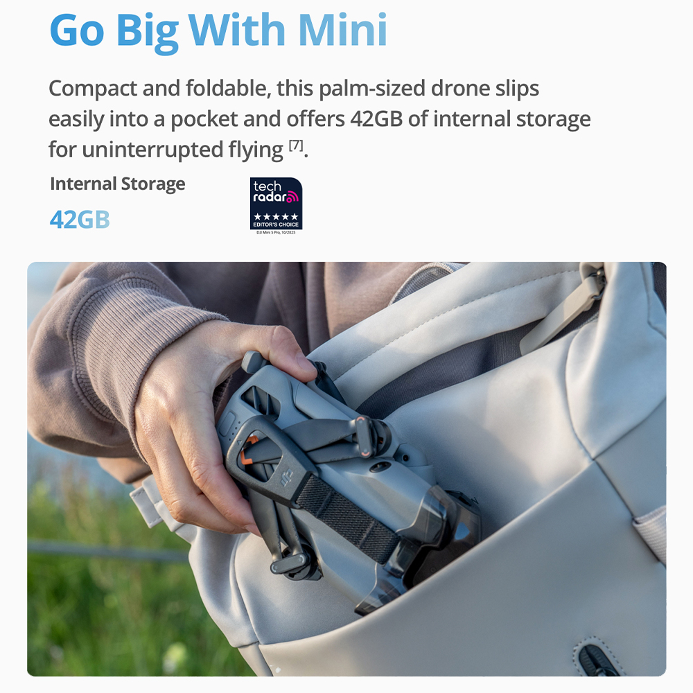 DJI Mini 5 Pro 플라이 콤보 드론 키트(초보 - Drone Kit Beginner 리뷰 및 가격