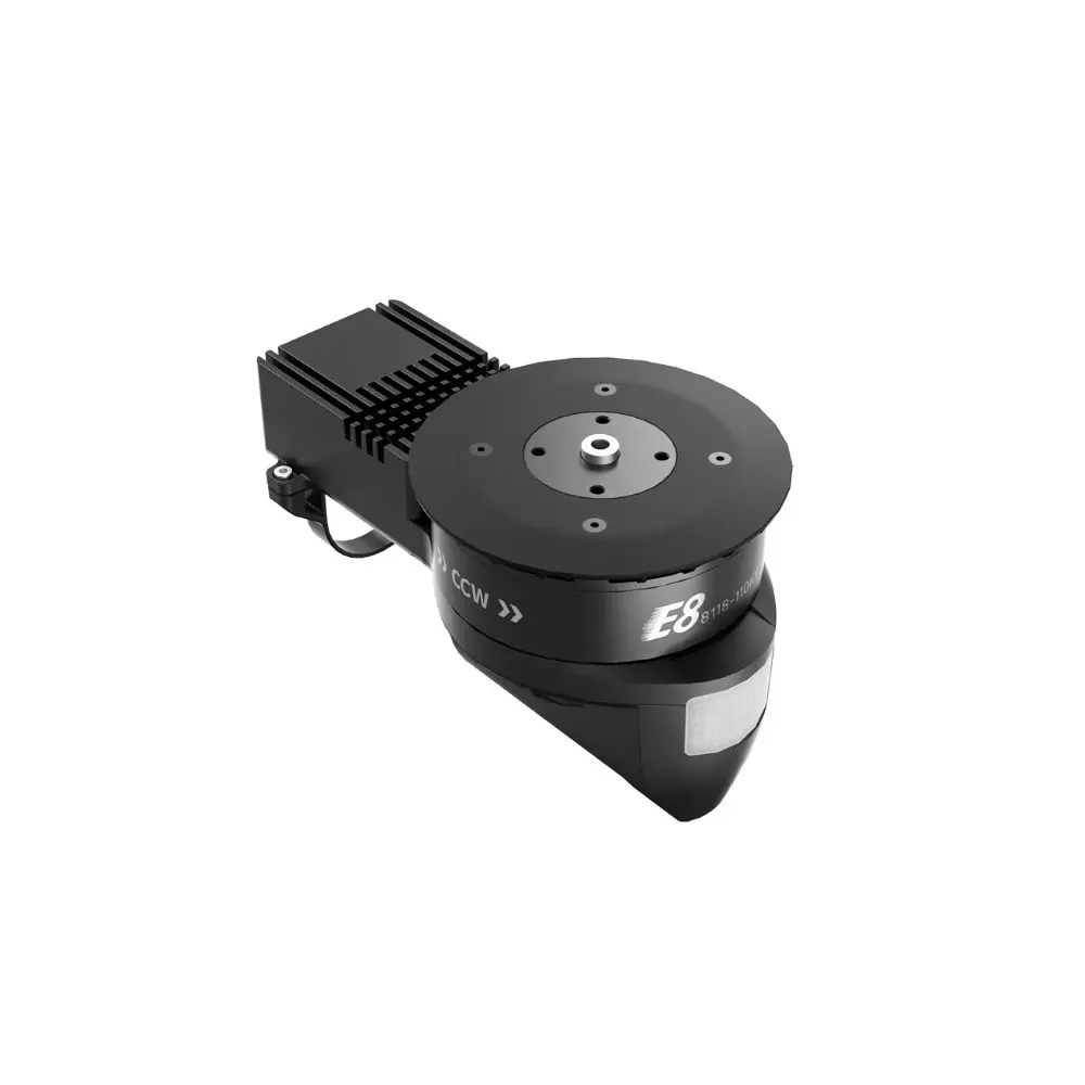 SIYI E8 추진력 키트, 최대 18.5kg 추력,  - Drone Kit Heavy Lift 리뷰 및 가격