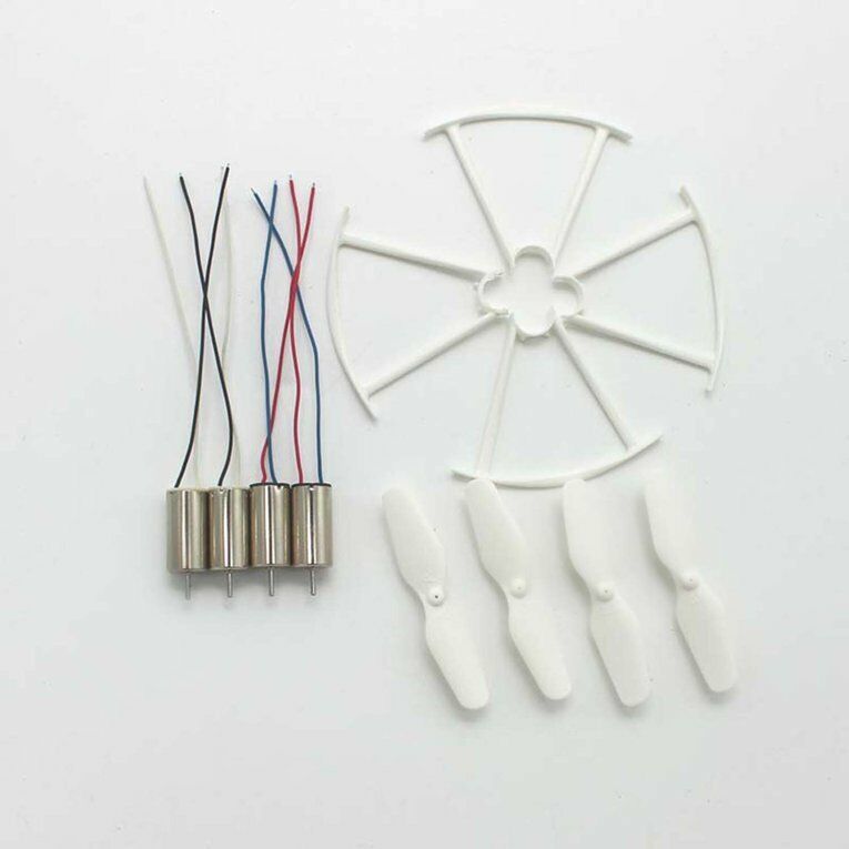 X22W 예비 부품 키트 X22 CW CCW 모터 엔진 - Drone Kit Build Yourself 리뷰 및 가격