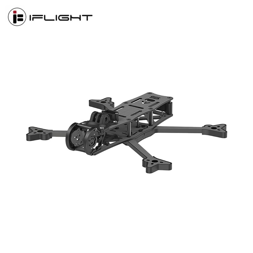 IFlight AOS 5 V5.1 FPV 프레임 키트, - Drone Kit Fpv 리뷰 및 가격