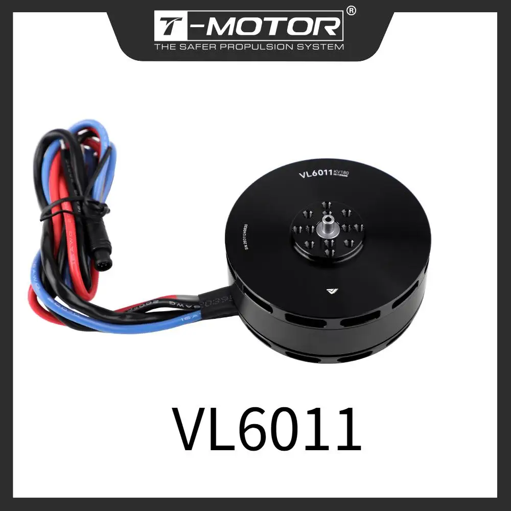 T-MOTOR VL6011 KV180 VTOL 드론 U - Drone Kit Vtol 리뷰 및 가격