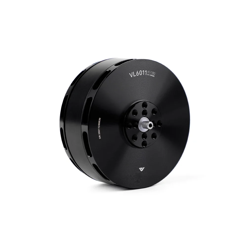 T-MOTOR VL6011 KV180 VTOL 드론 U - Drone Kit Vtol 리뷰 및 가격