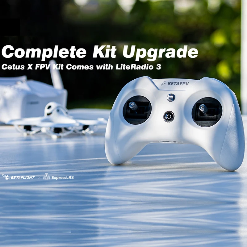 세투스 X FPV 키트, 원격 조종기, VR03 FPV - Drone Kit Beginner 리뷰 및 가격