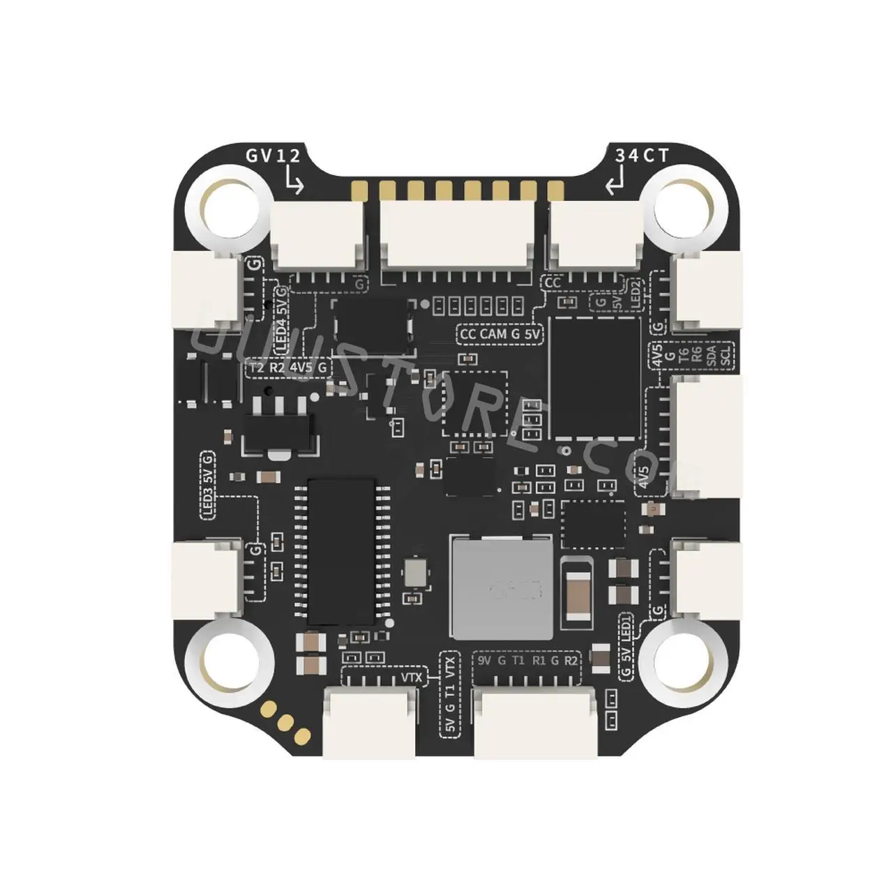TopES2022 새로운 SpeedyBee F7 V3  - Betaflight Fc F7 리뷰 및 가격