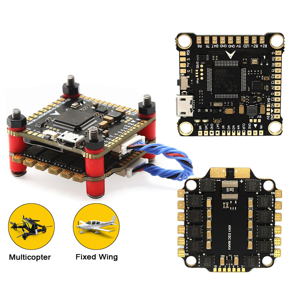 마크4 5인치 D5 D5C FPV 휠베이스 카본 파이버 - Drone Kit Vtol 리뷰 및 가격