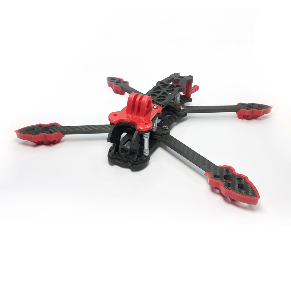 마크4 5인치 D5 D5C FPV 휠베이스 카본 파이버 - Drone Kit Vtol 리뷰 및 가격