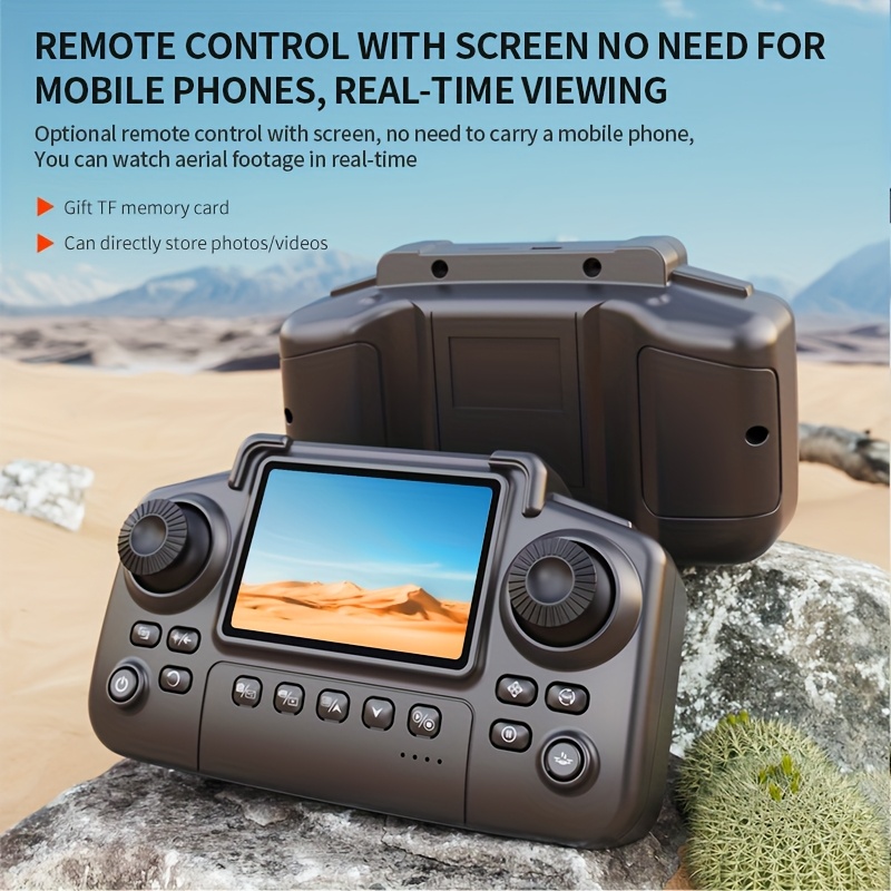 E99 PRO MAX: 듀얼 HD 카메라, 화면이 있는 - Drone Kit With Camera 리뷰 및 가격