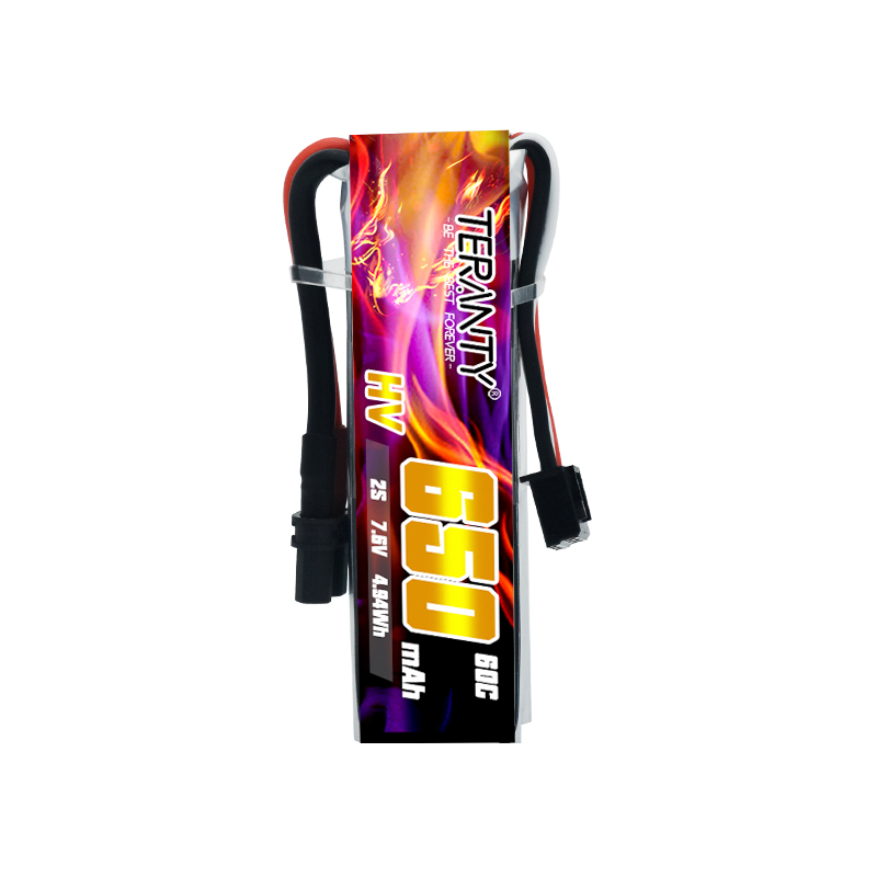 2/4/6/10개입 TERANTY 650mAh 2S 7 - Drone Kit Fpv 리뷰 및 가격