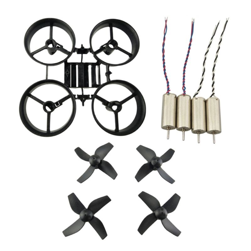 JJRC H36 Eachine E010 Furibee  - Drone Kit Vtol 리뷰 및 가격
