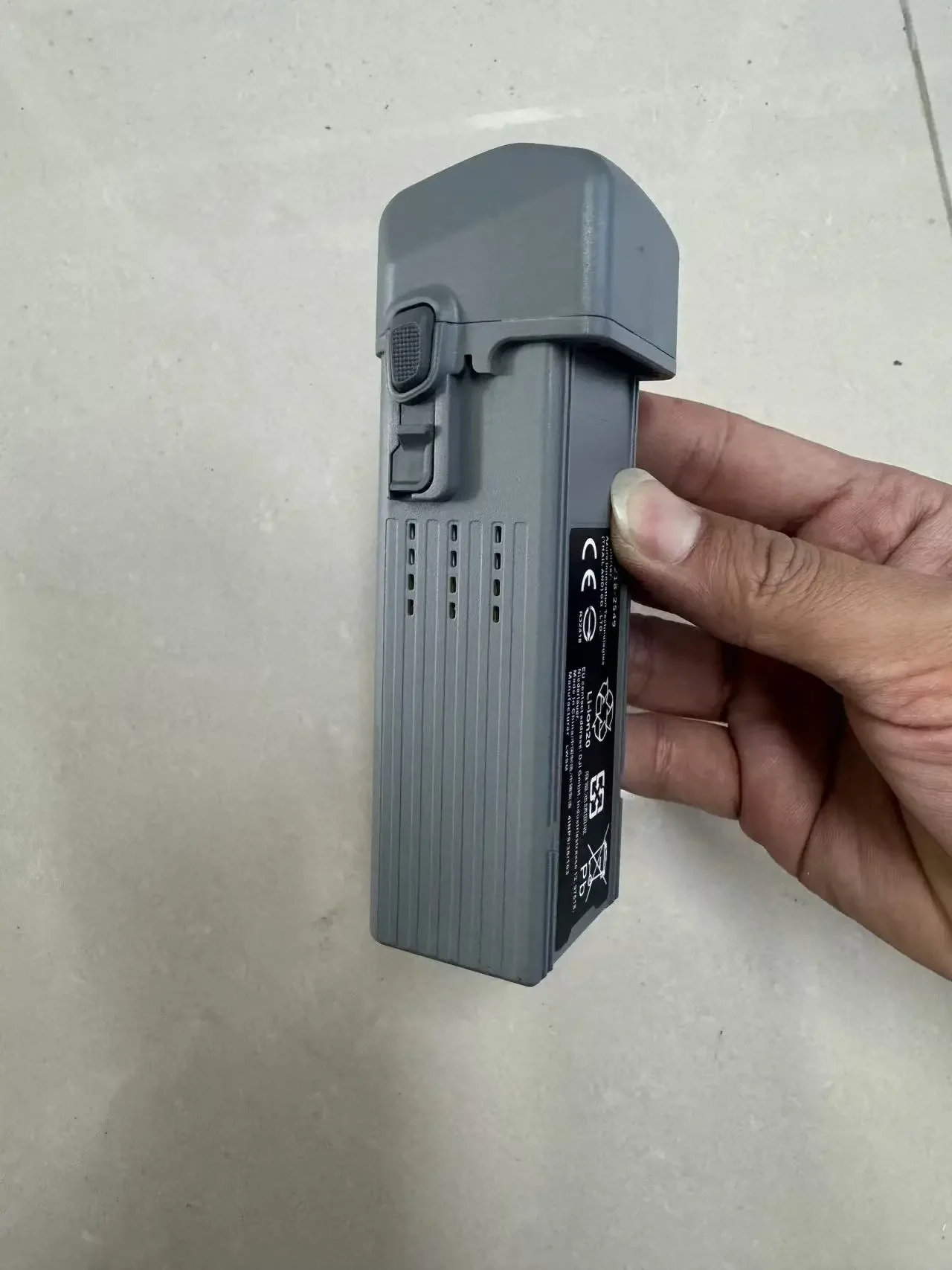 DJI air 3 Pro 배터리 7200 mAh 배터리 - Holy Stone Drone Hs440 리뷰 및 가격