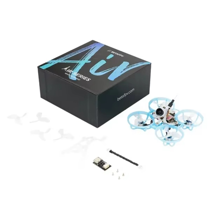 BETAFPV 에어65 브러시리스 Bwhoop 쿼드콥터 - Drone Kit Vtol 리뷰 및 가격