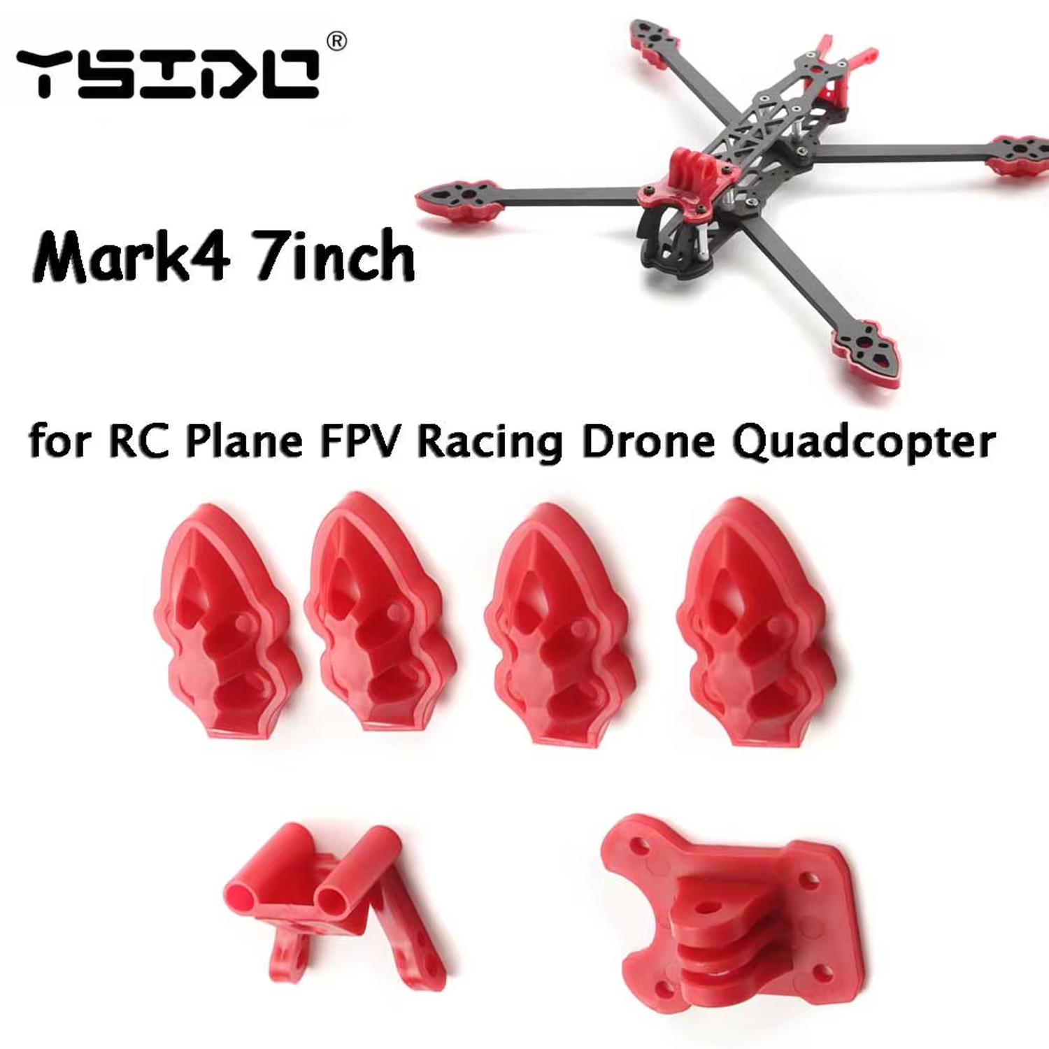 RC 비행기 FPV 레이싱 드론 쿼드콥터 프레임 카메라 - Drone Kit Build Yourself 리뷰 및 가격