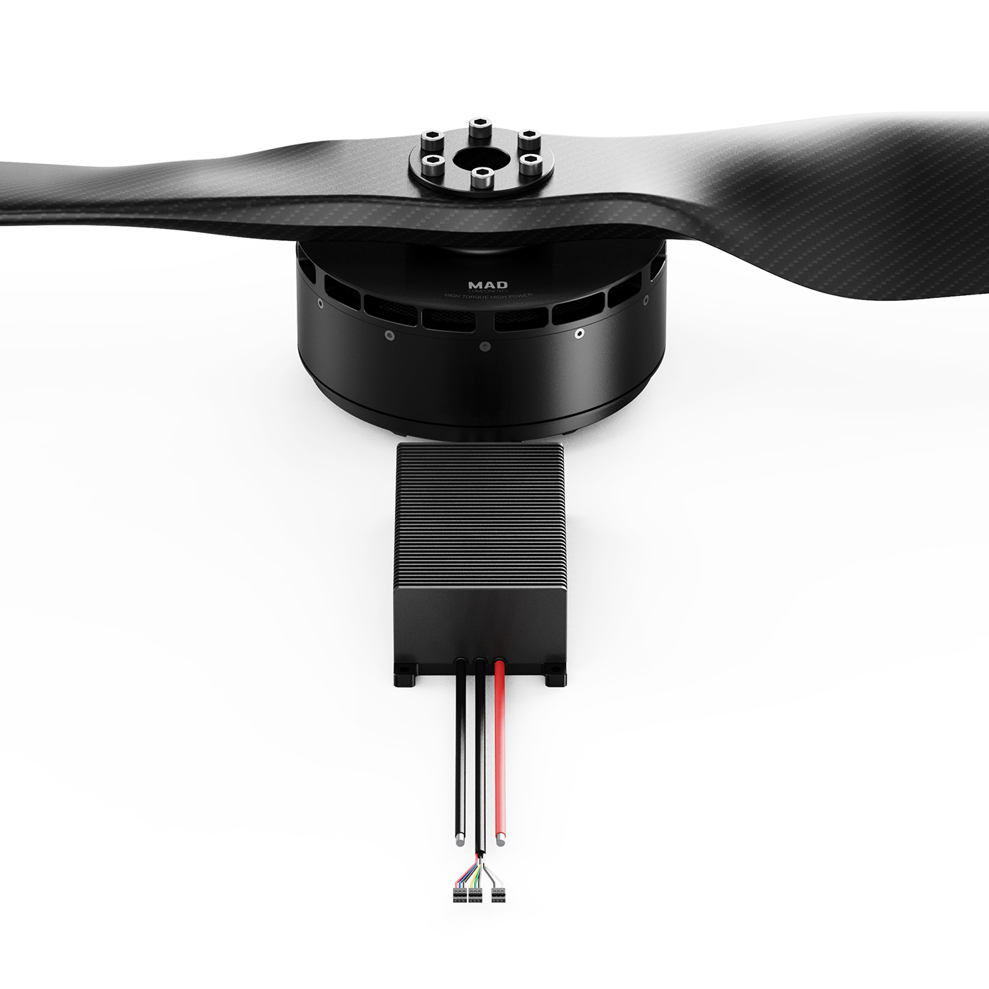 MAD AM40 10KV 고중량 전원 시스템 키트 (멀 - Drone Kit Heavy Lift 리뷰 및 가격